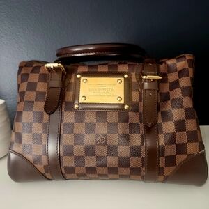 Louis vuitton berkeley